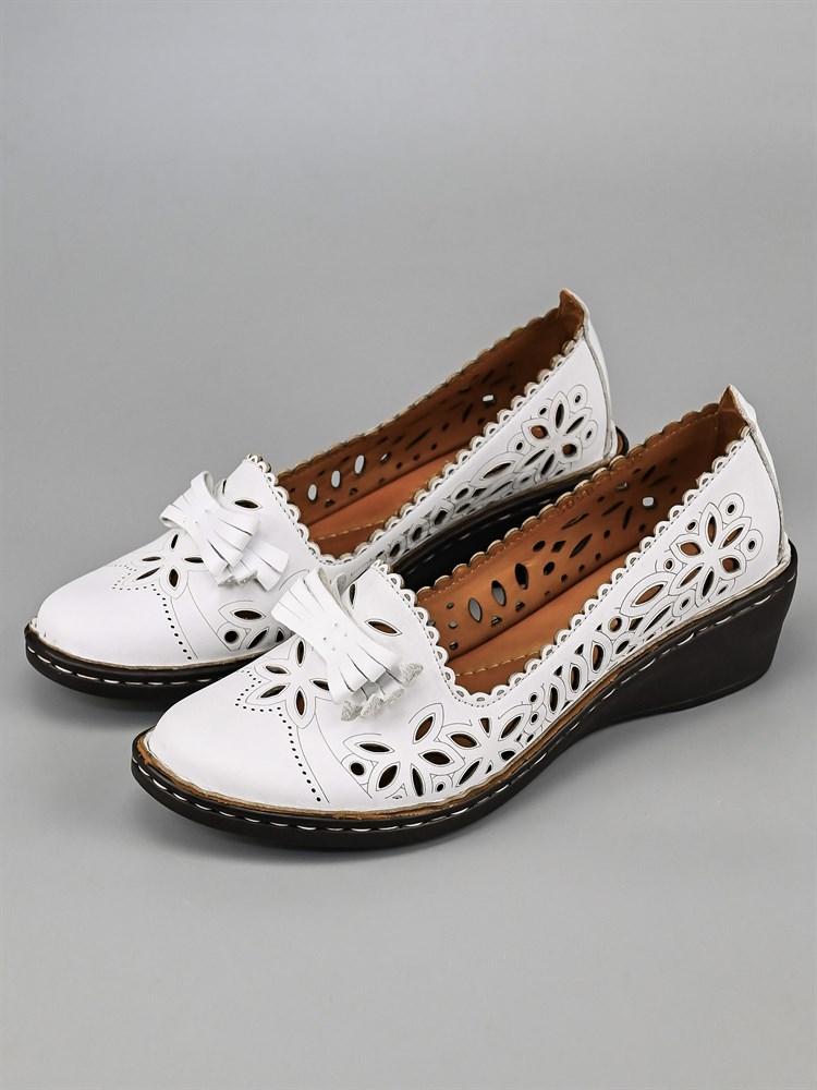 Туфли женские летние