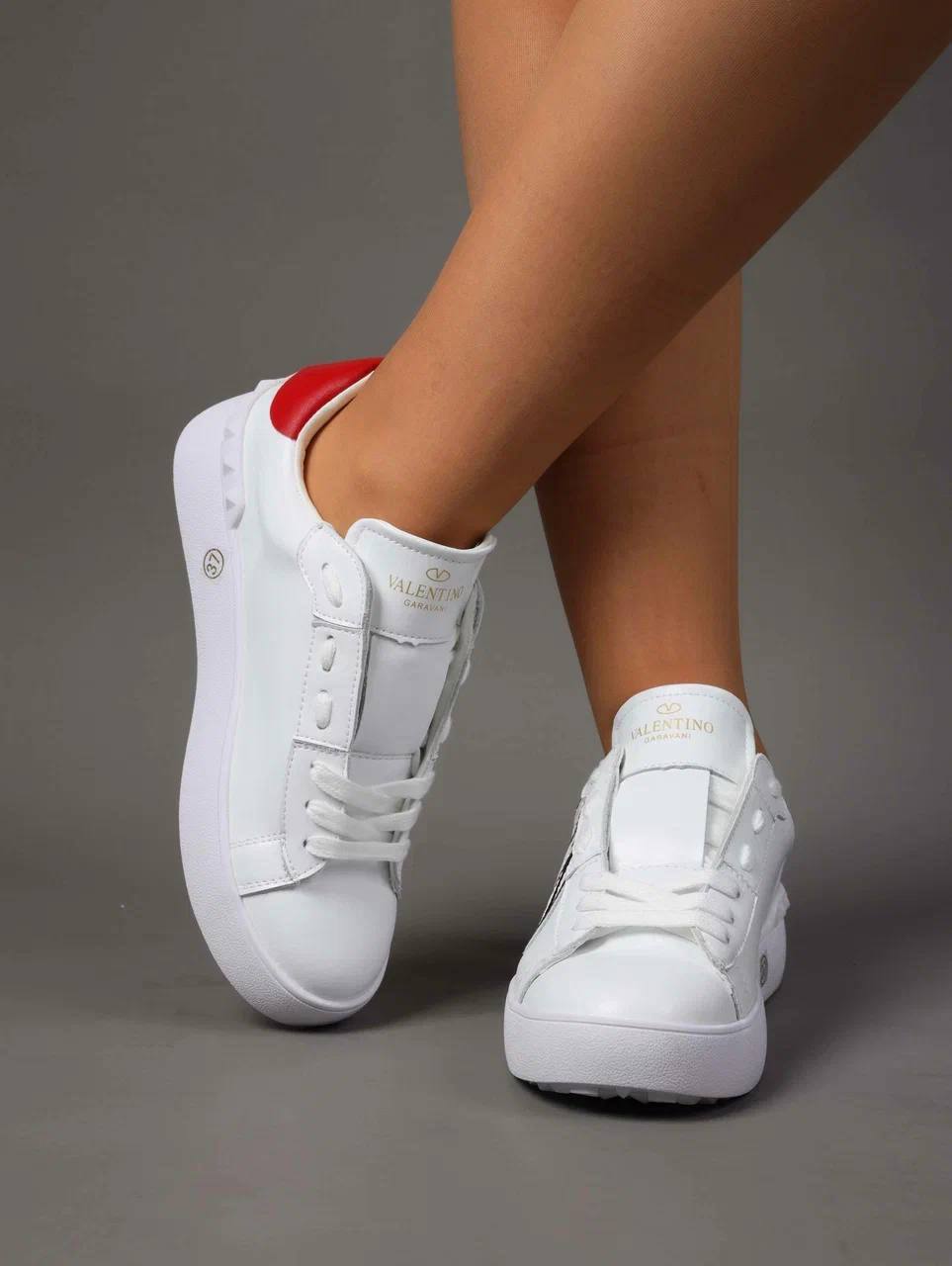 Кеды женские брендовые