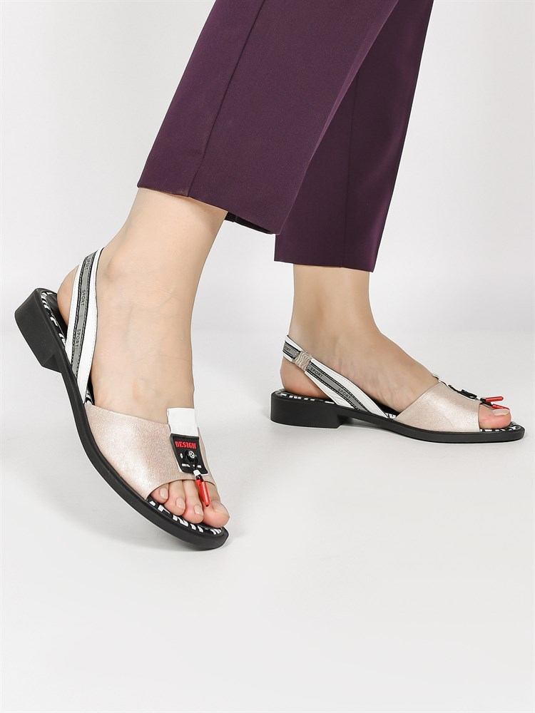 Босоножки женские