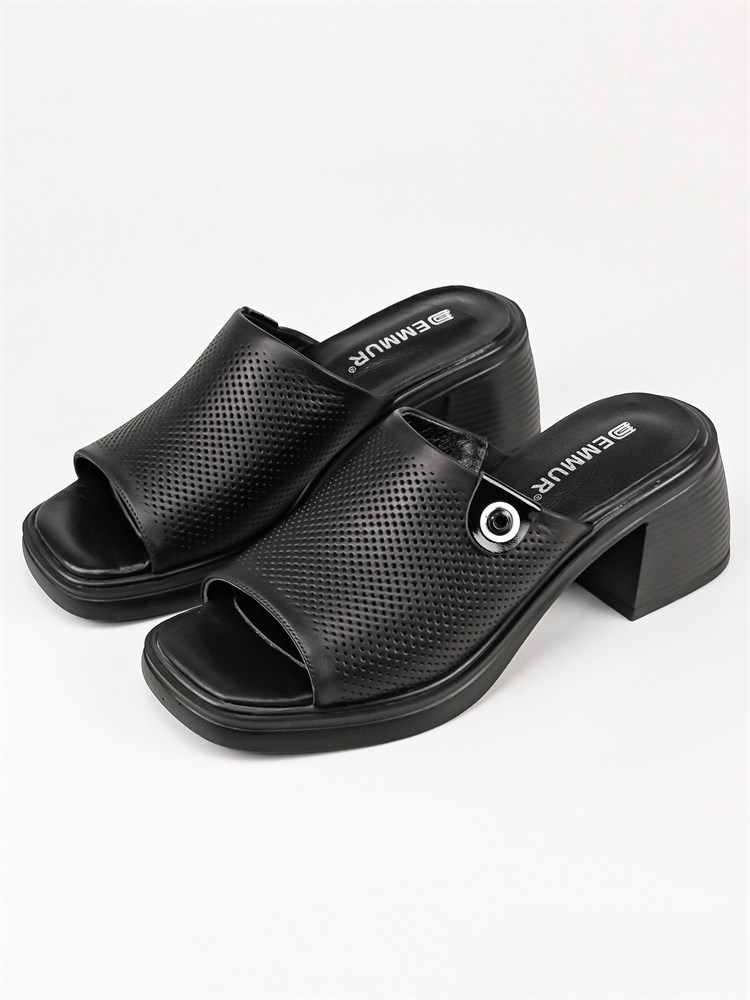 Сабо женские