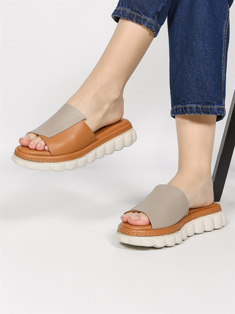 Сабо женские