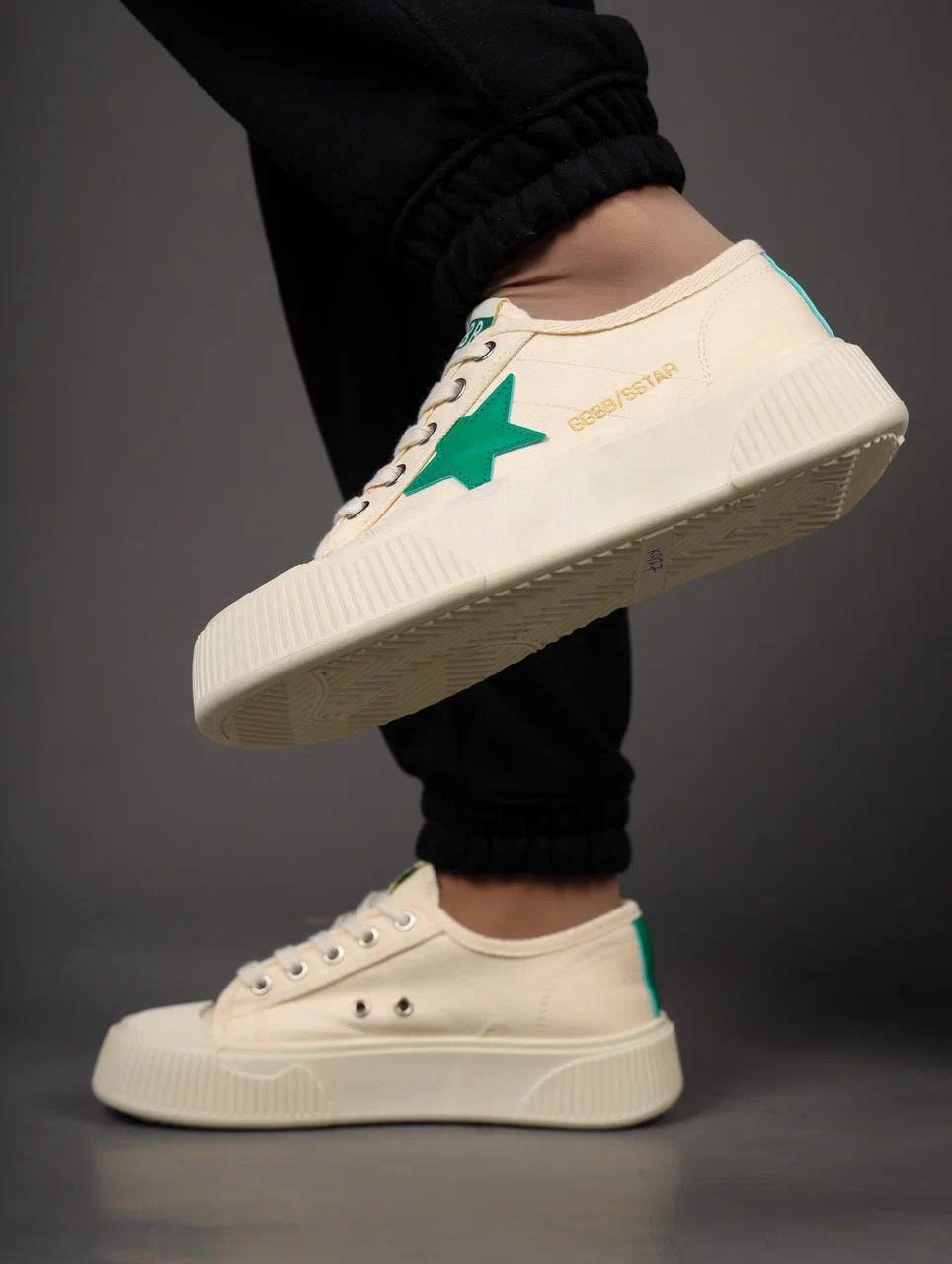 Кеды женские брендовые