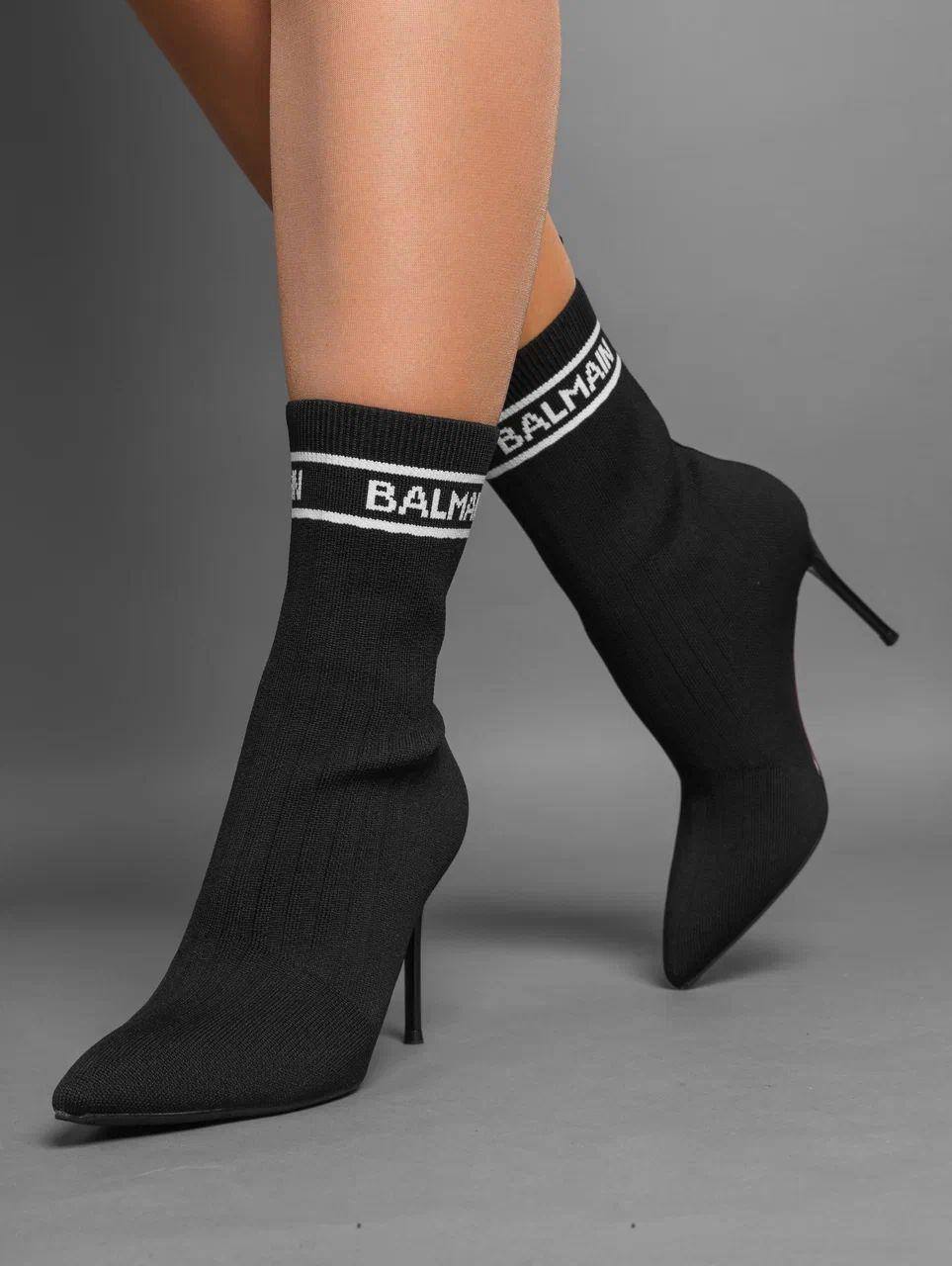 Полусапоги женские брендовые