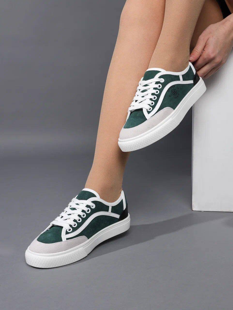 Кеды женские брендовые