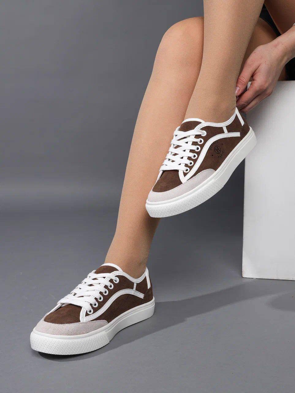 Кеды женские брендовые