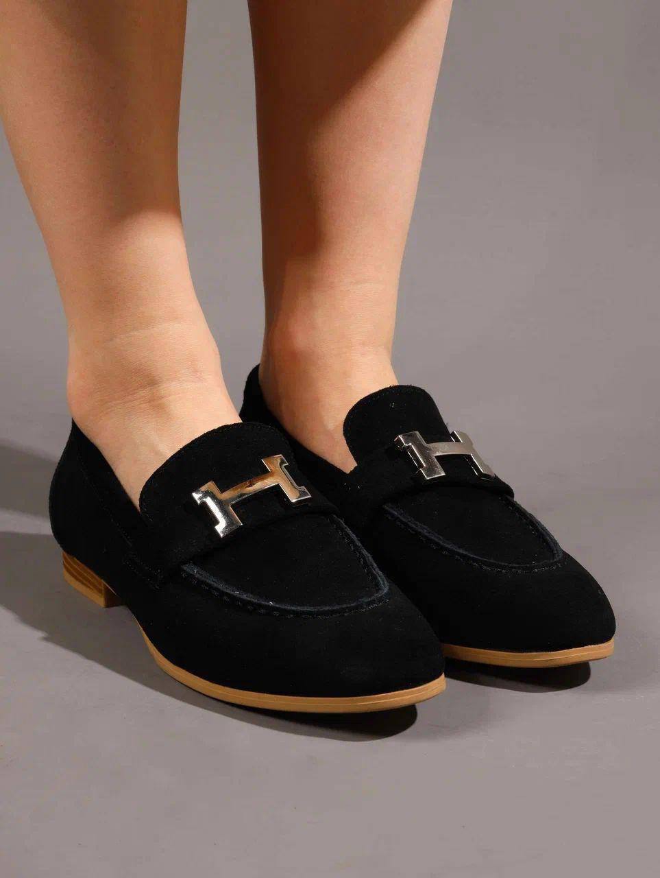 Лоферы женские брендовые