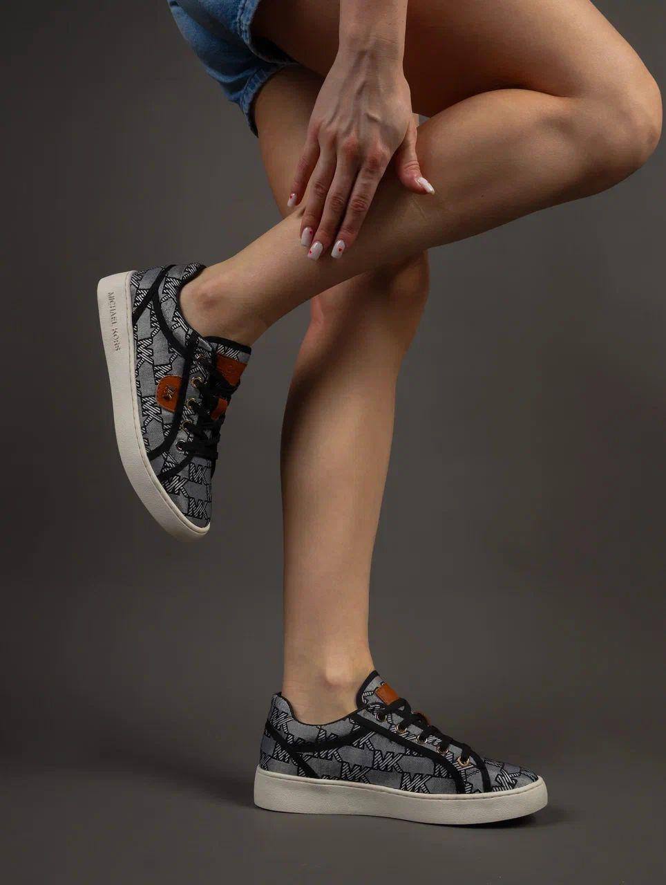 Кеды женские брендовые