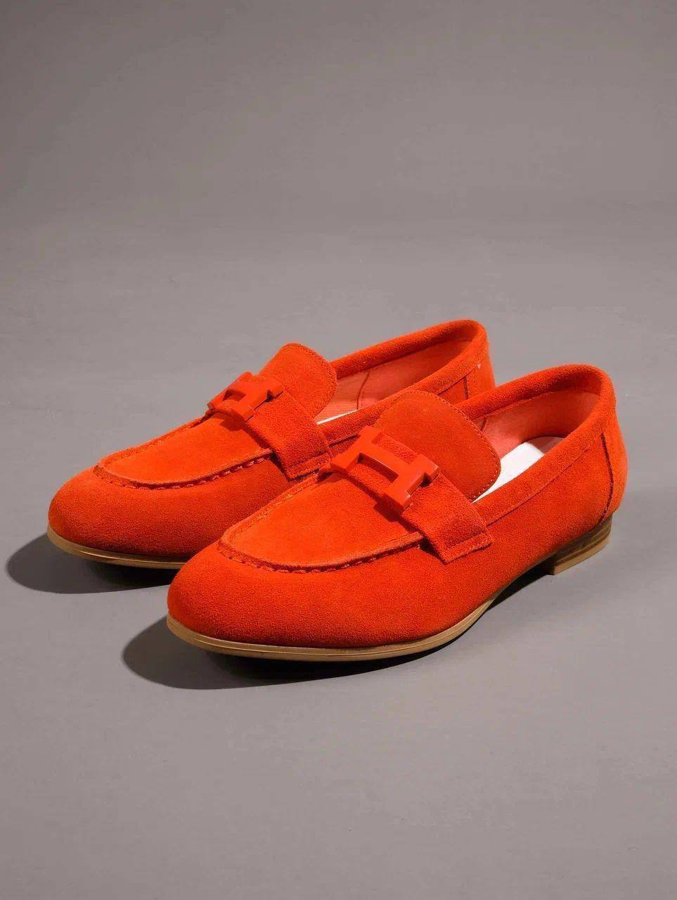 Лоферы женские брендовые