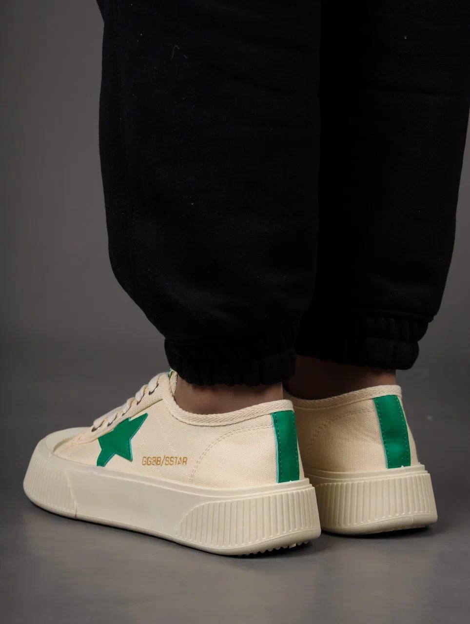 Кеды женские брендовые