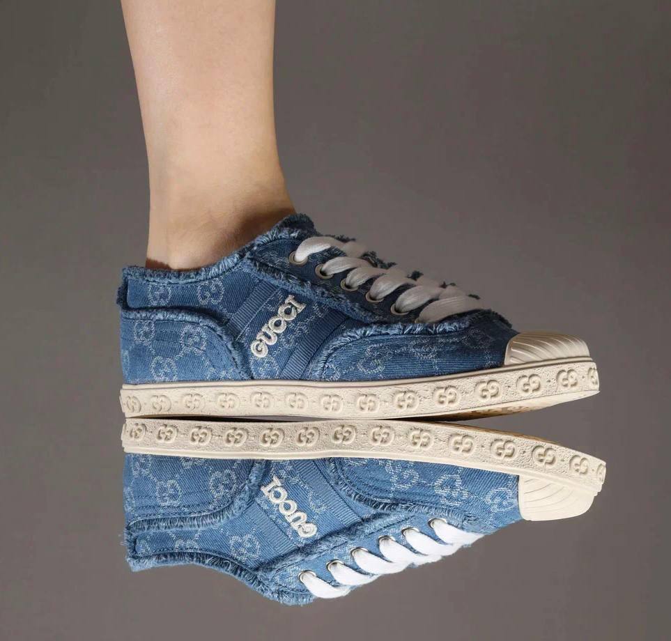 Кеды женские брендовые