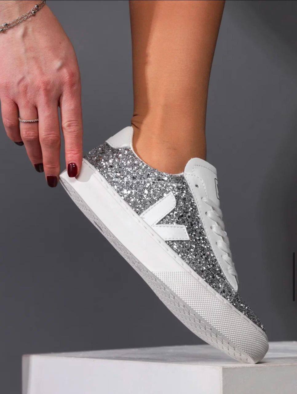 Кеды женские брендовые