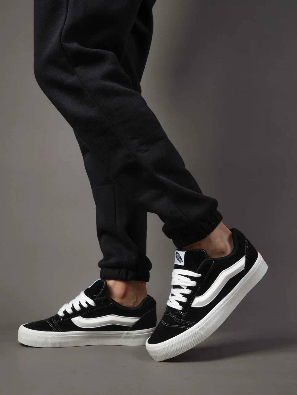 Кеды женские брендовые искусственная замша черные 3596 Кеды женские брендовые искусственная замша черные 3596