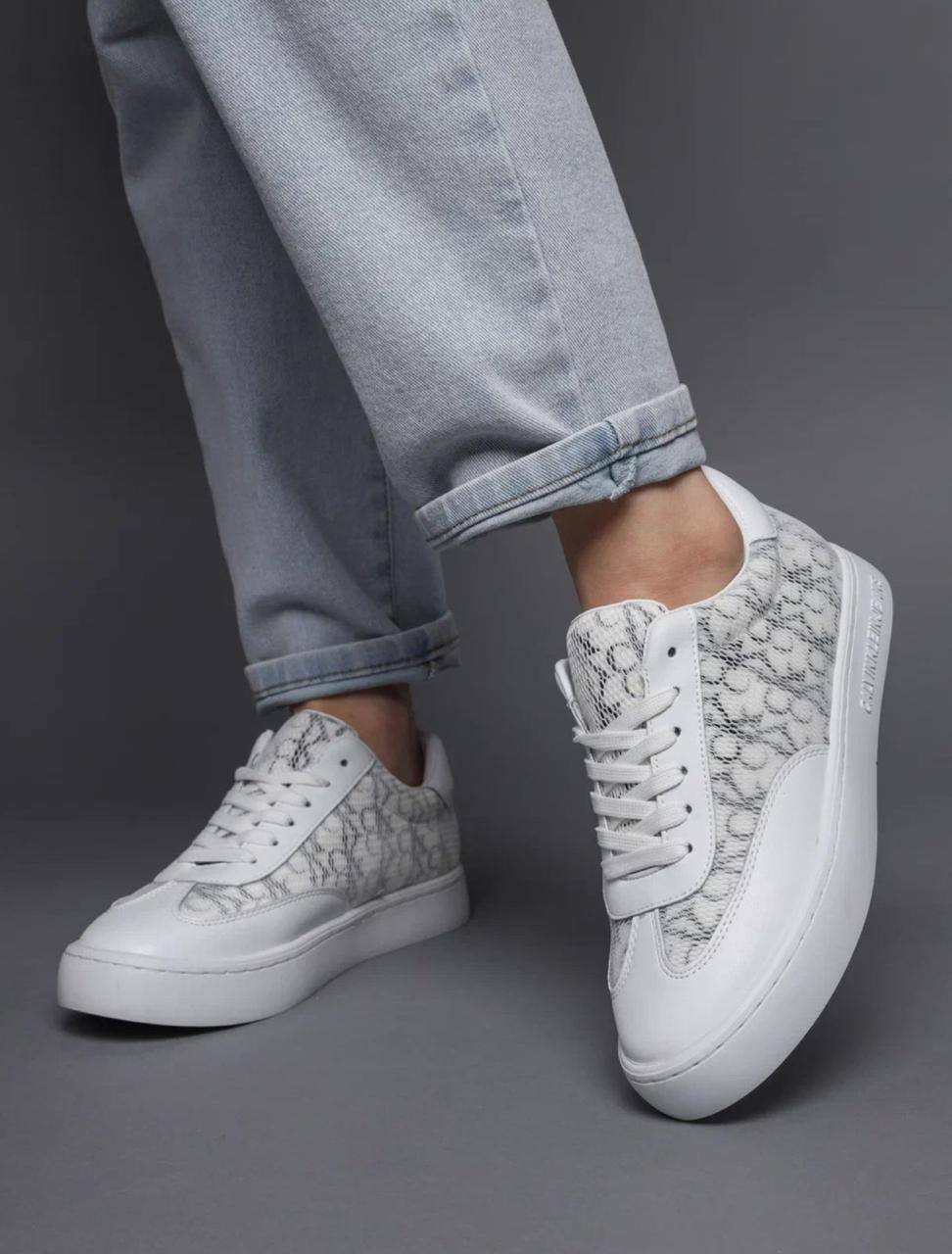 Кеды женские брендовые