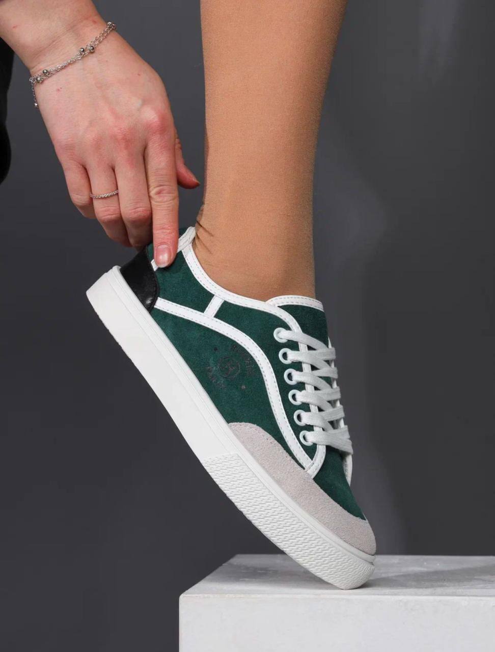 Кеды женские брендовые