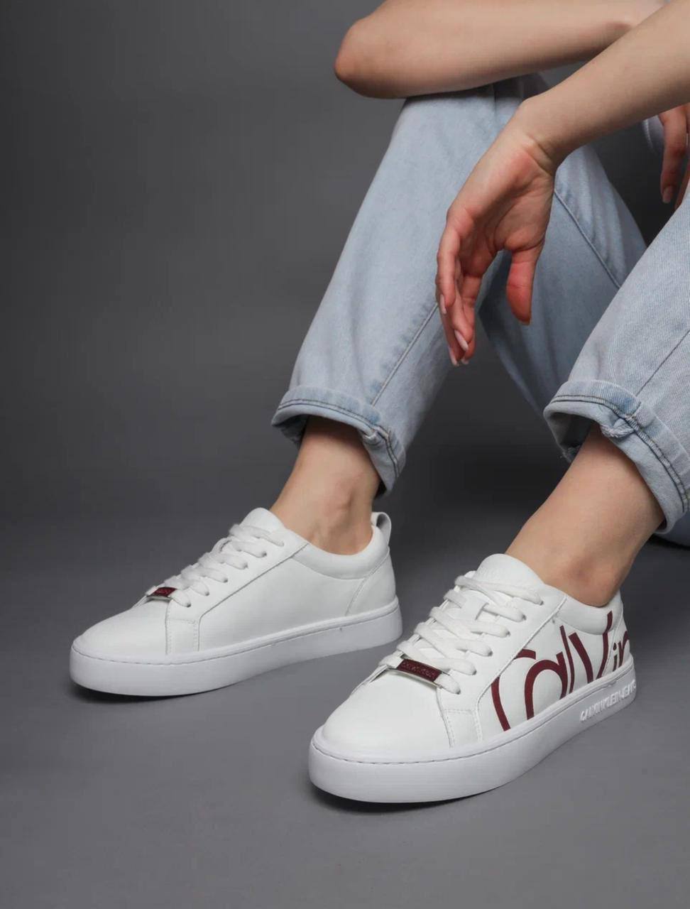 Кеды женские брендовые