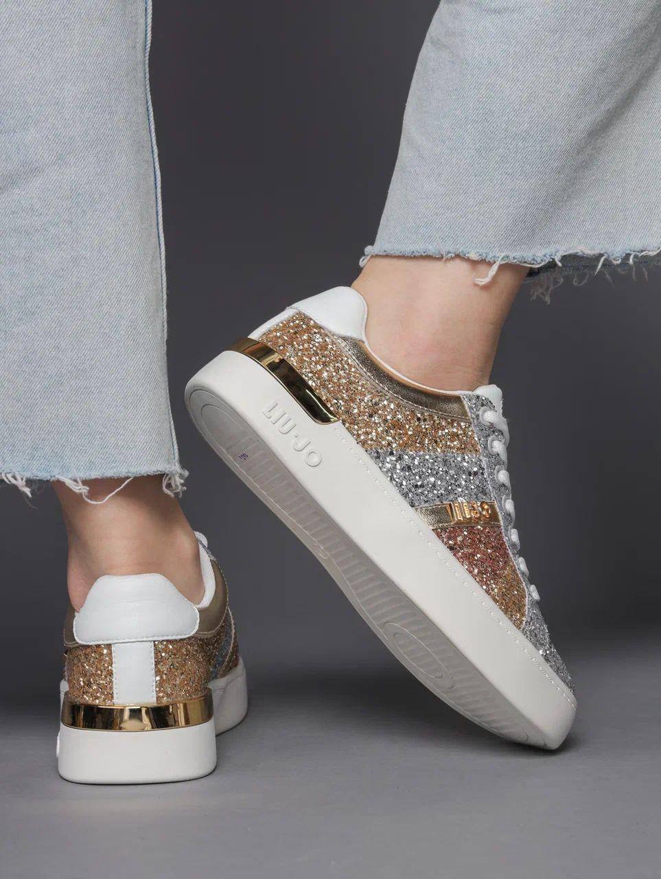 Кеды женские брендовые