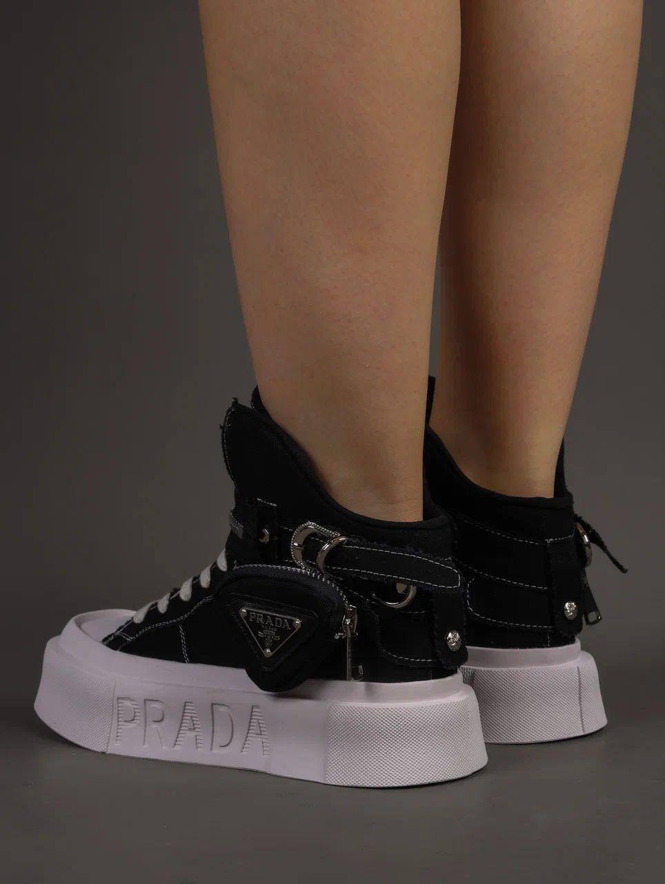 Ботинки женские брендовые