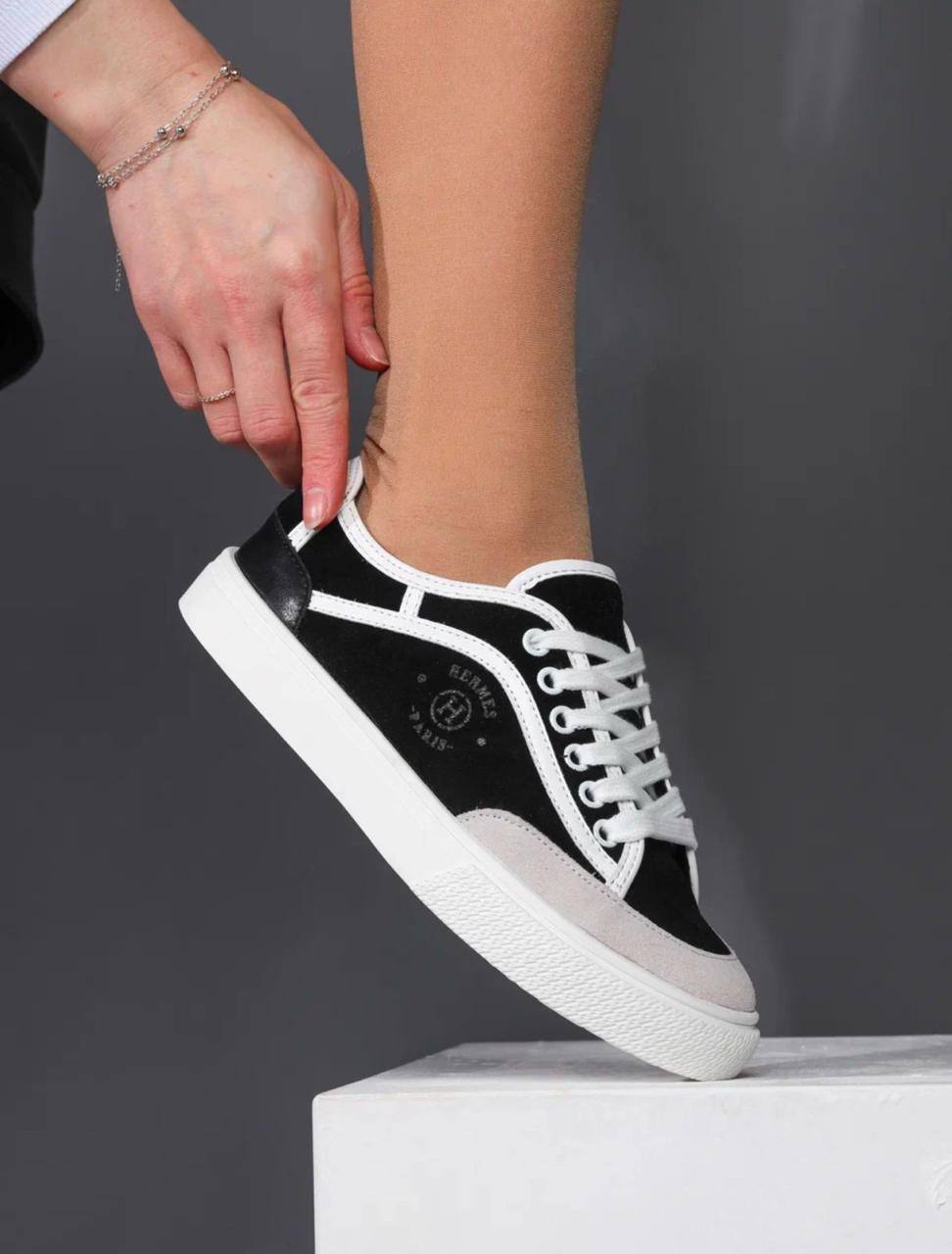 Кеды женские брендовые