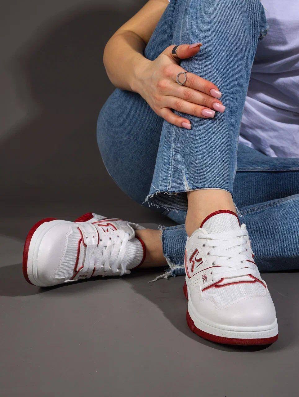 Кеды женские брендовые