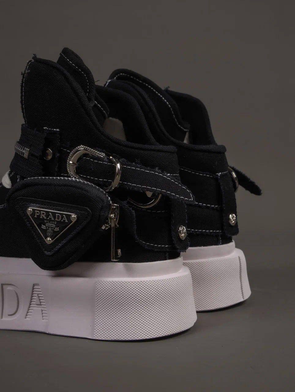 Ботинки женские брендовые