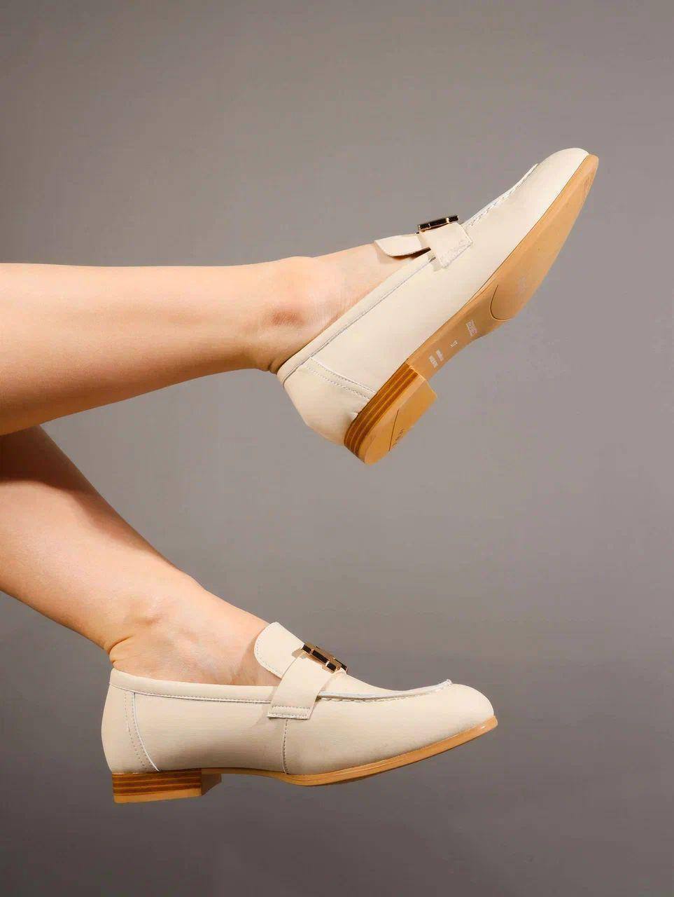 Лоферы женские брендовые