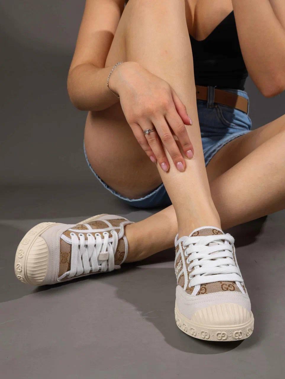 Кеды женские брендовые