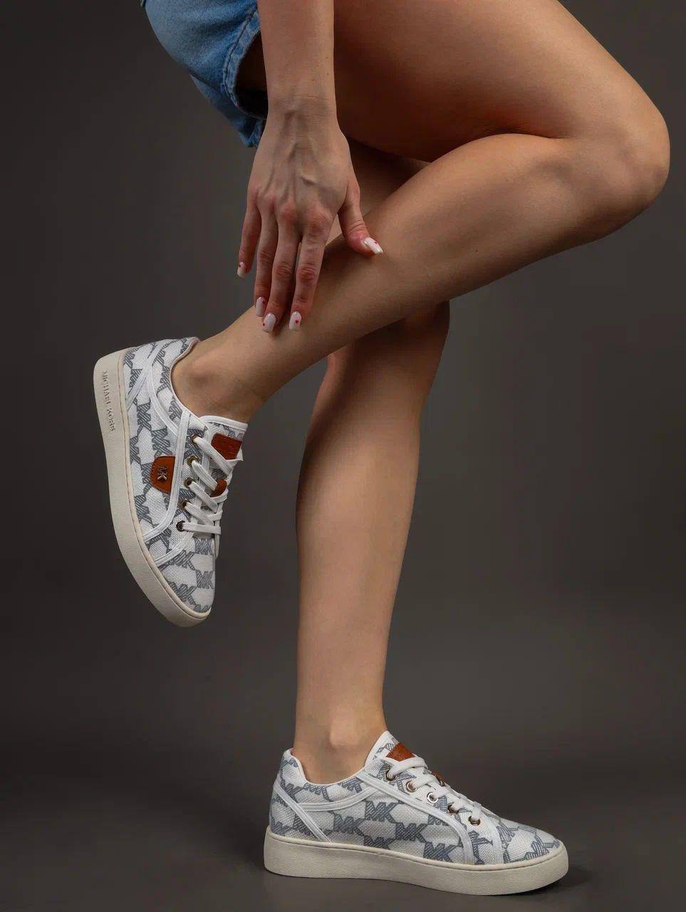 Кеды женские брендовые