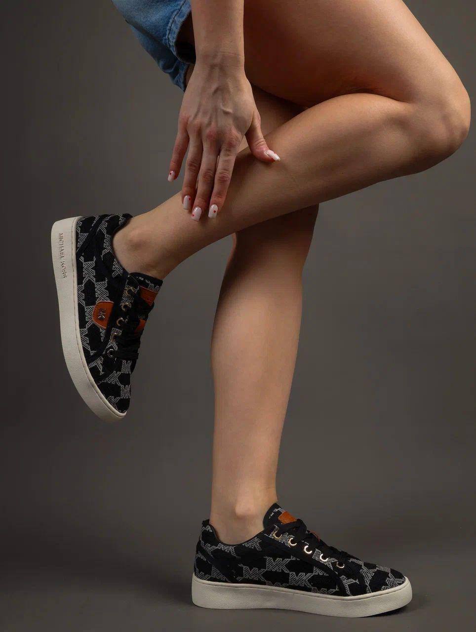 Кеды женские брендовые