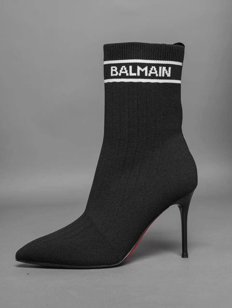 Полусапоги женские брендовые