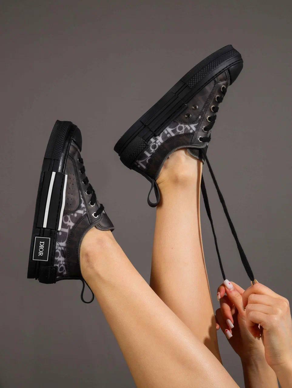 Кеды женские брендовые натуральная кожа черные 3584 Кеды женские брендовые натуральная кожа черные 3584