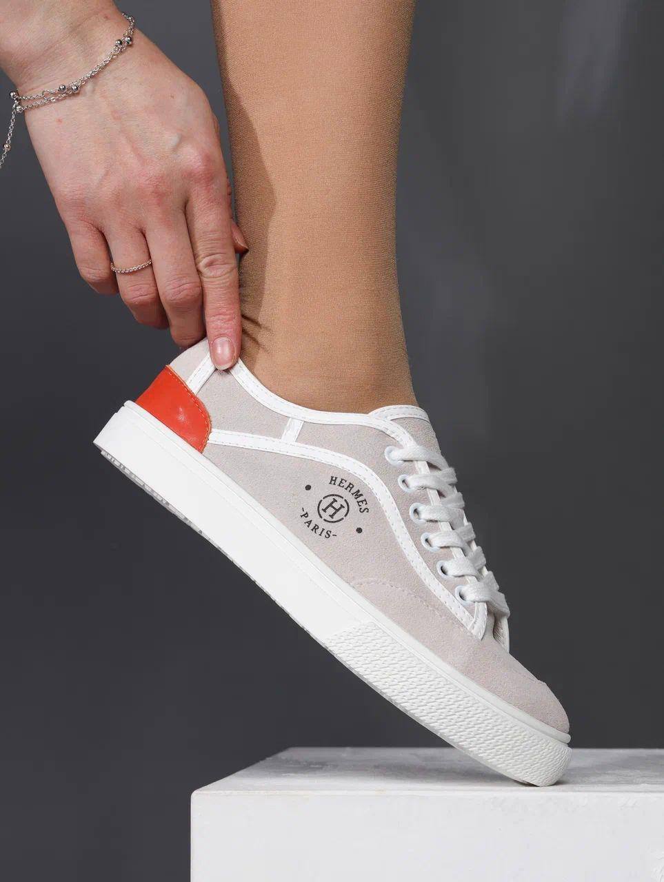 Кеды женские брендовые