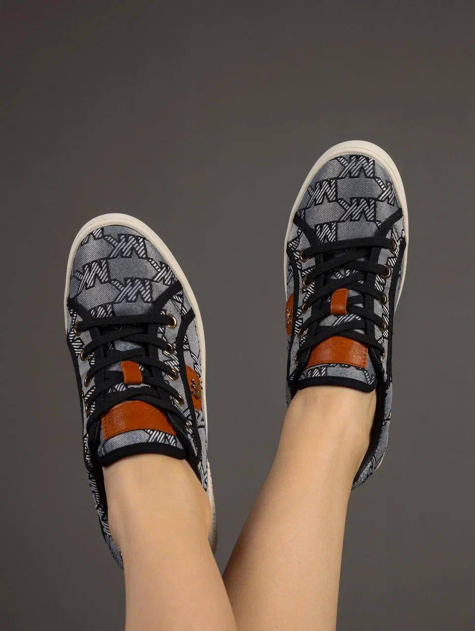 Кеды женские брендовые