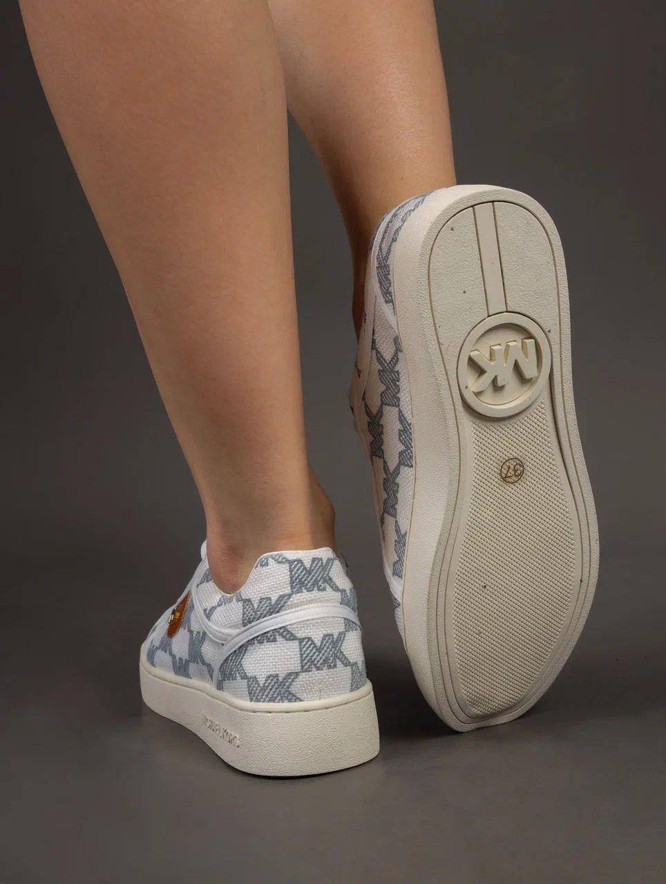 Кеды женские брендовые