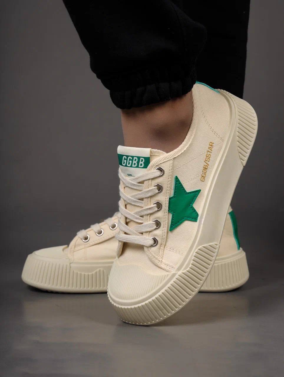 Кеды женские брендовые