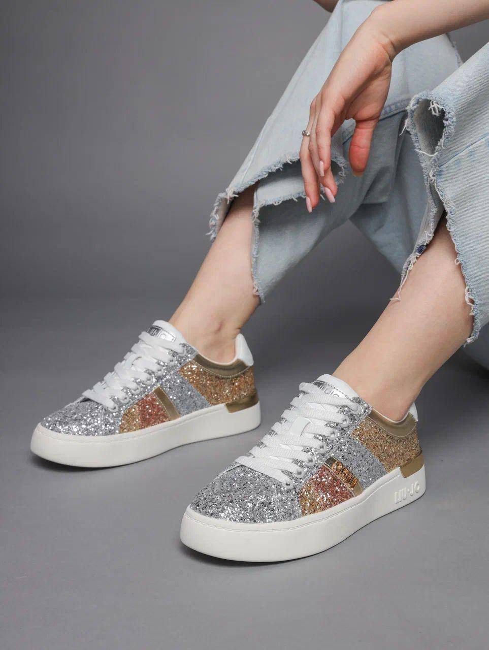 Кеды женские брендовые