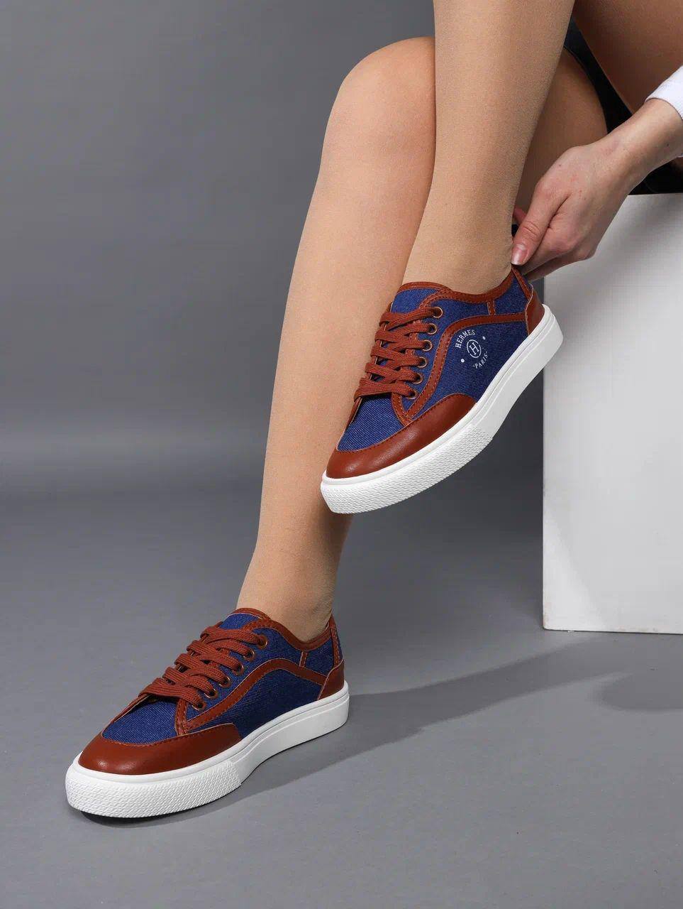 Кеды женские брендовые