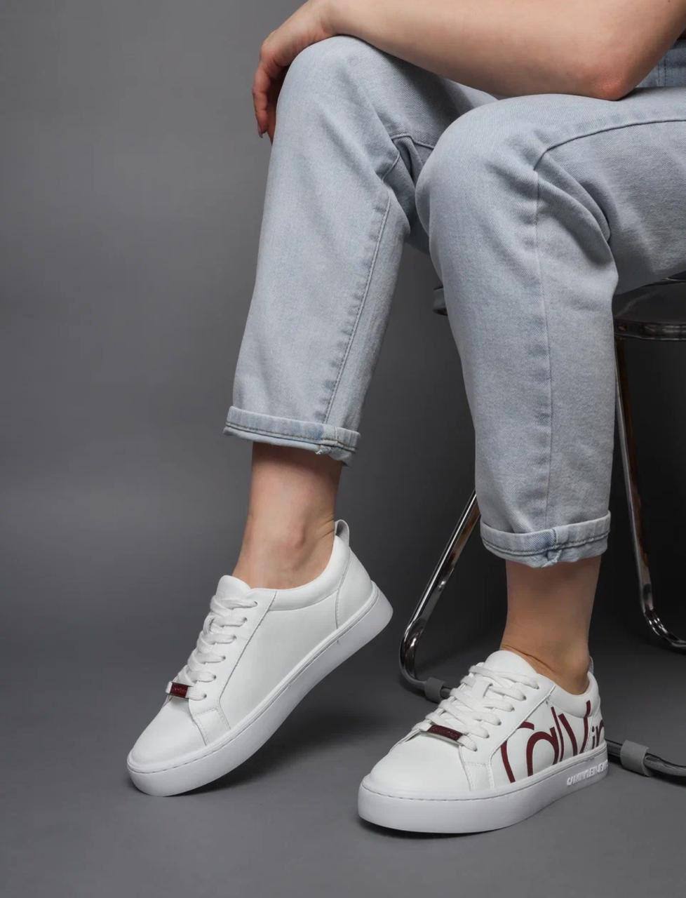 Кеды женские брендовые