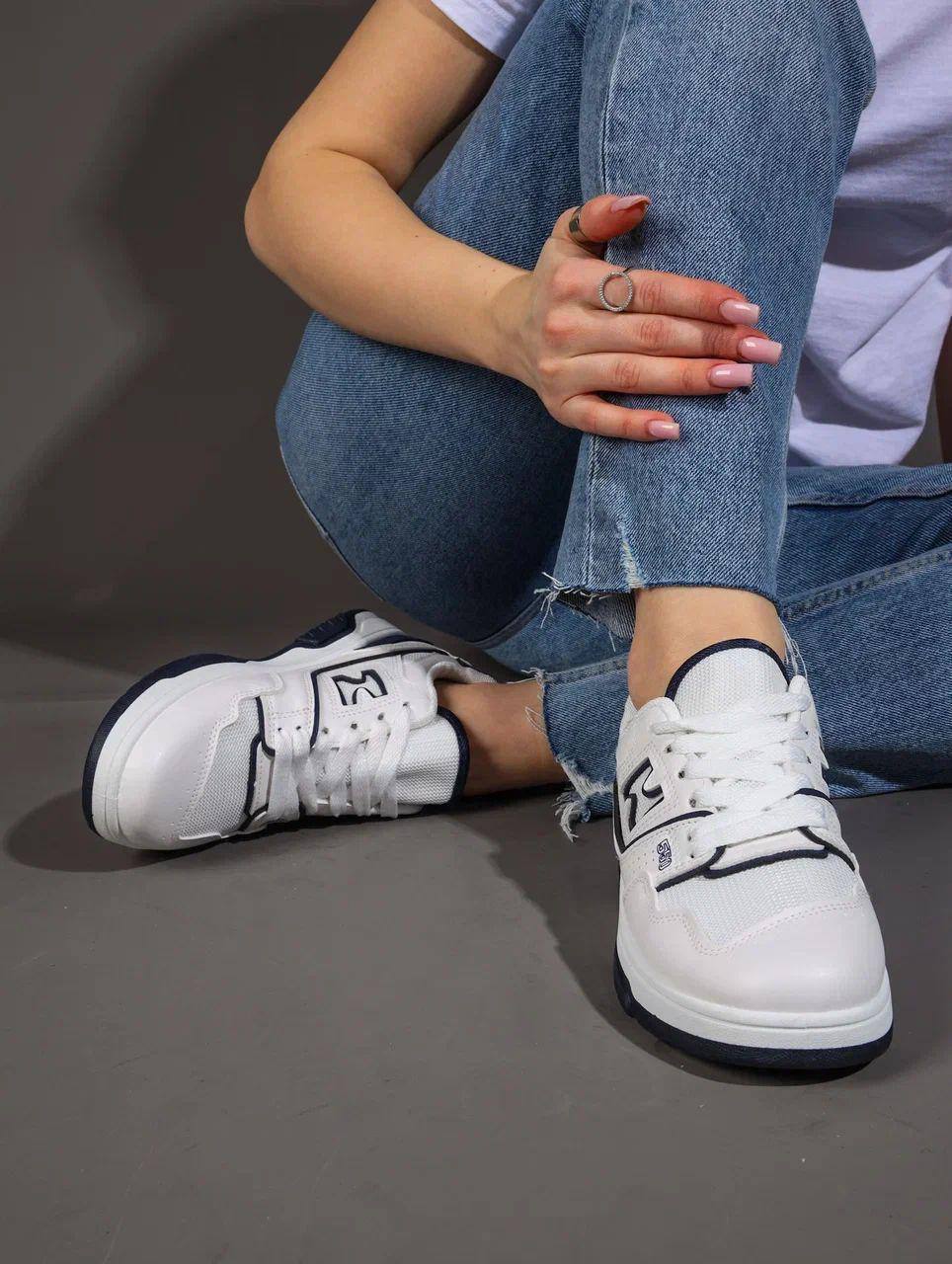 Кеды женские брендовые