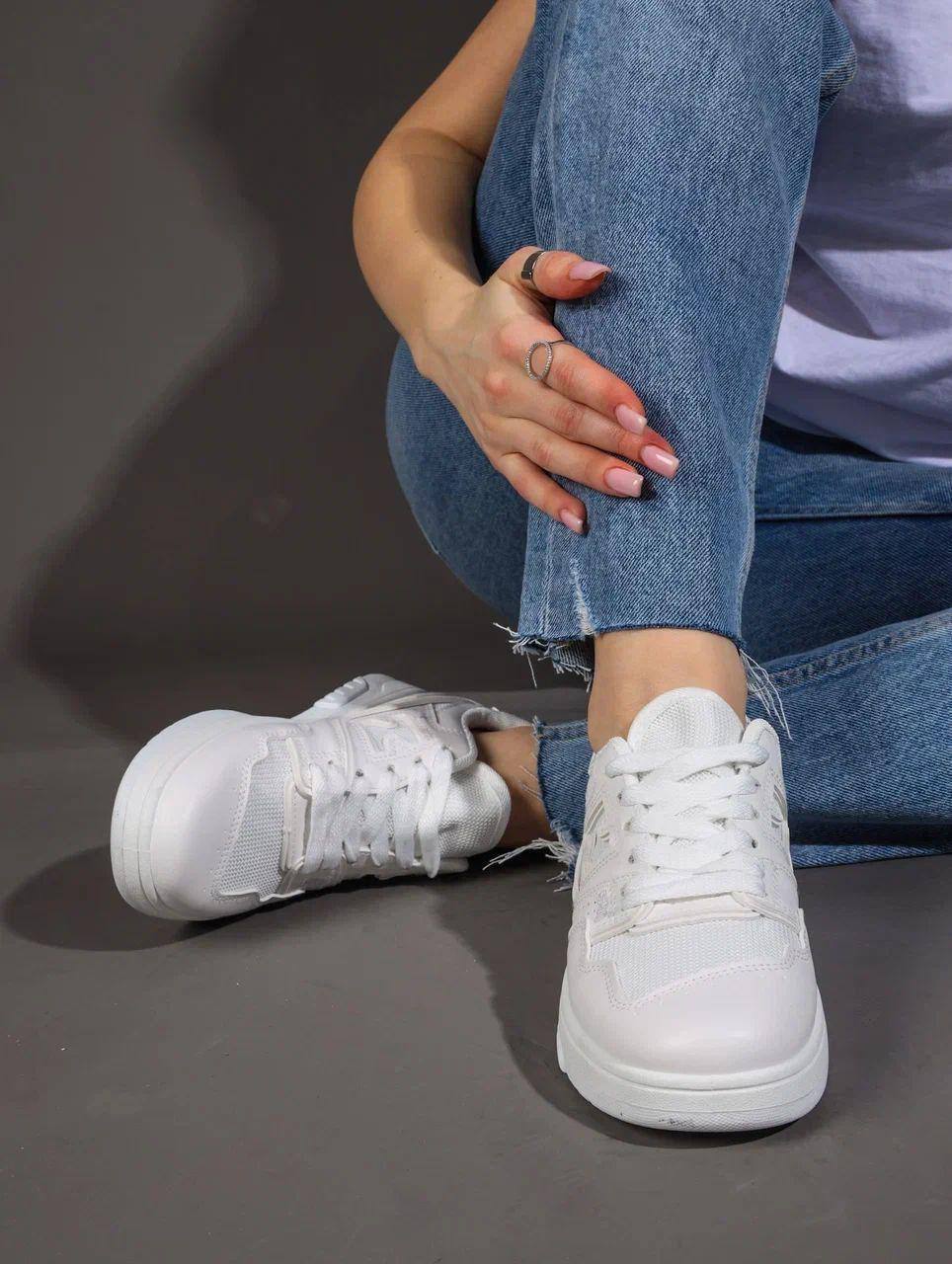 Кеды женские брендовые