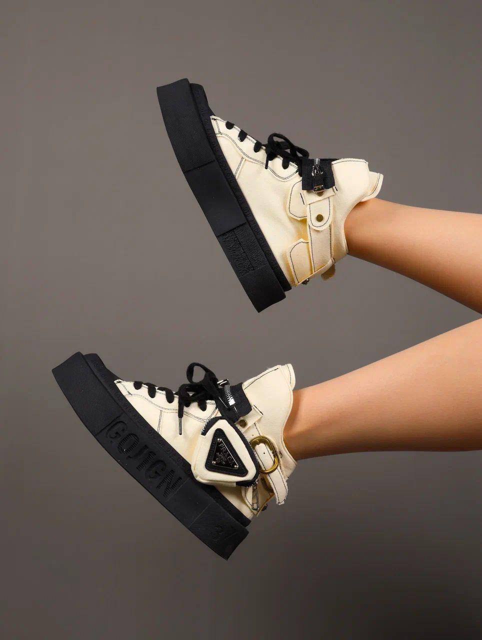 Ботинки женские брендовые