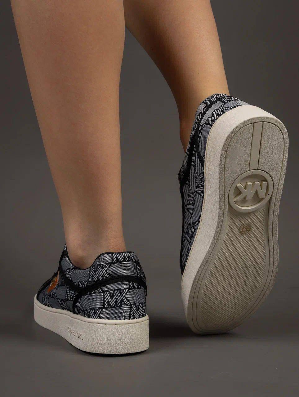 Кеды женские брендовые