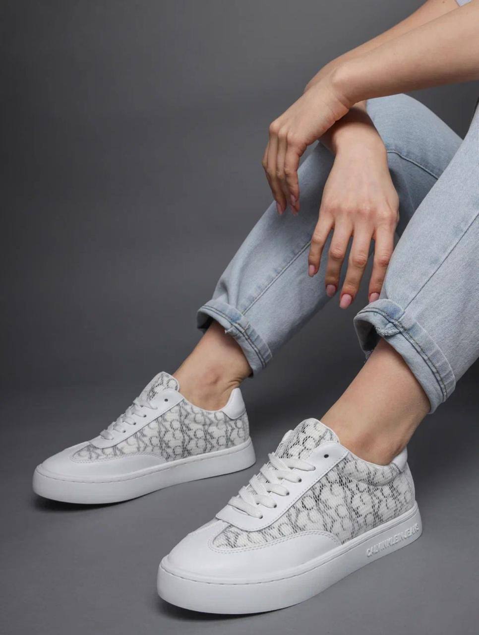 Кеды женские брендовые