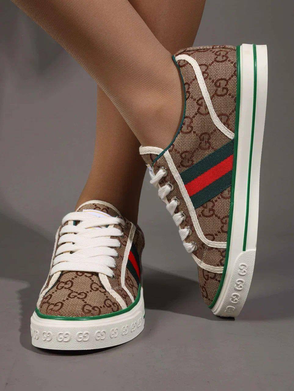 Кеды женские брендовые