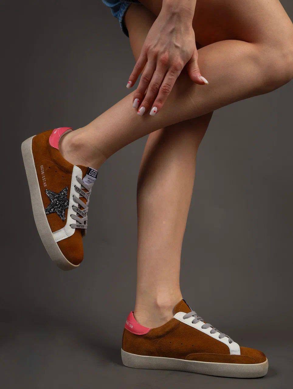 Кеды женские брендовые