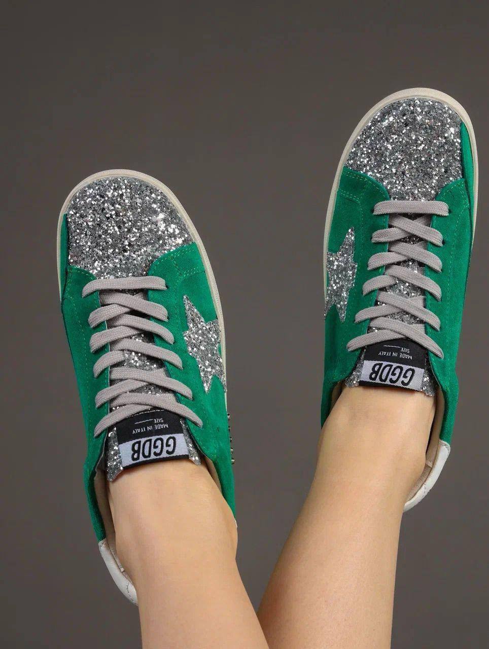 Кеды женские брендовые