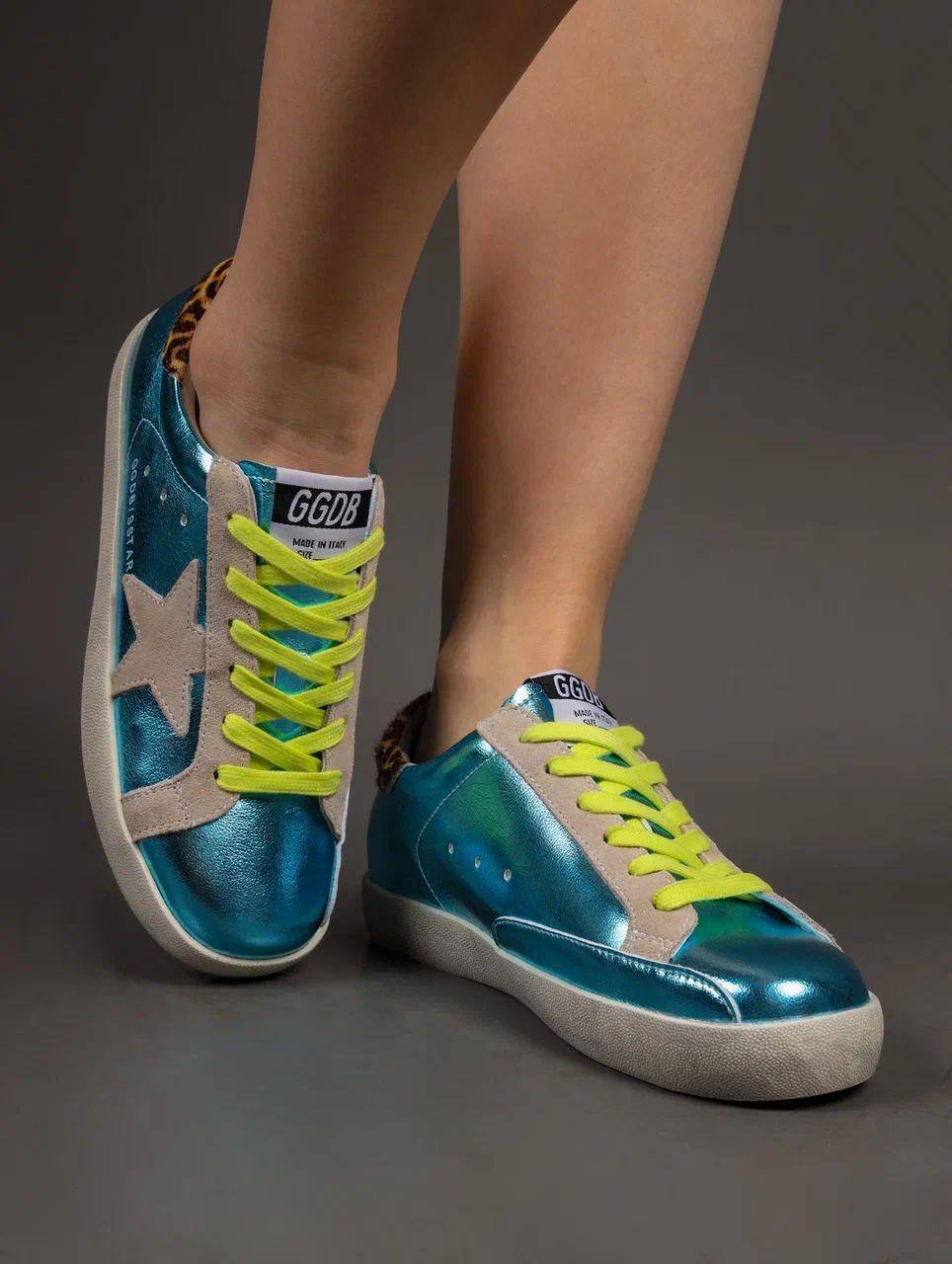 Кеды женские брендовые