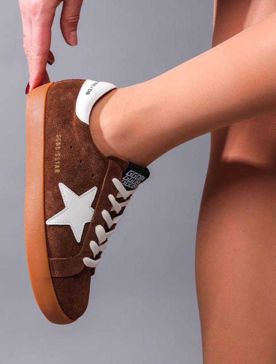 Кеды женские брендовые