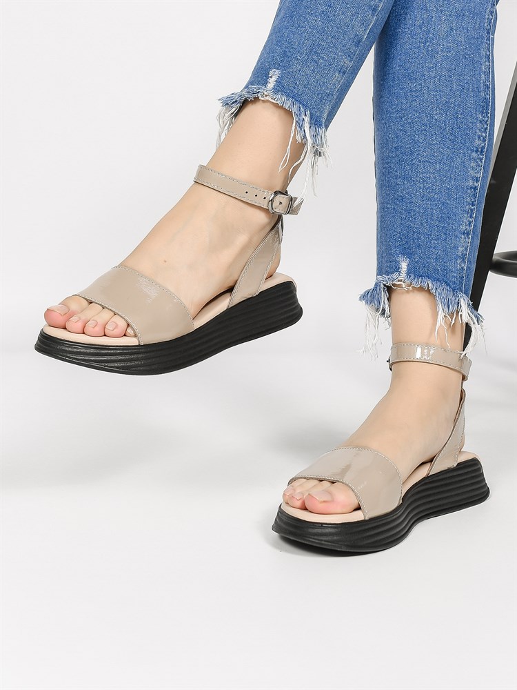 Босоножки женские