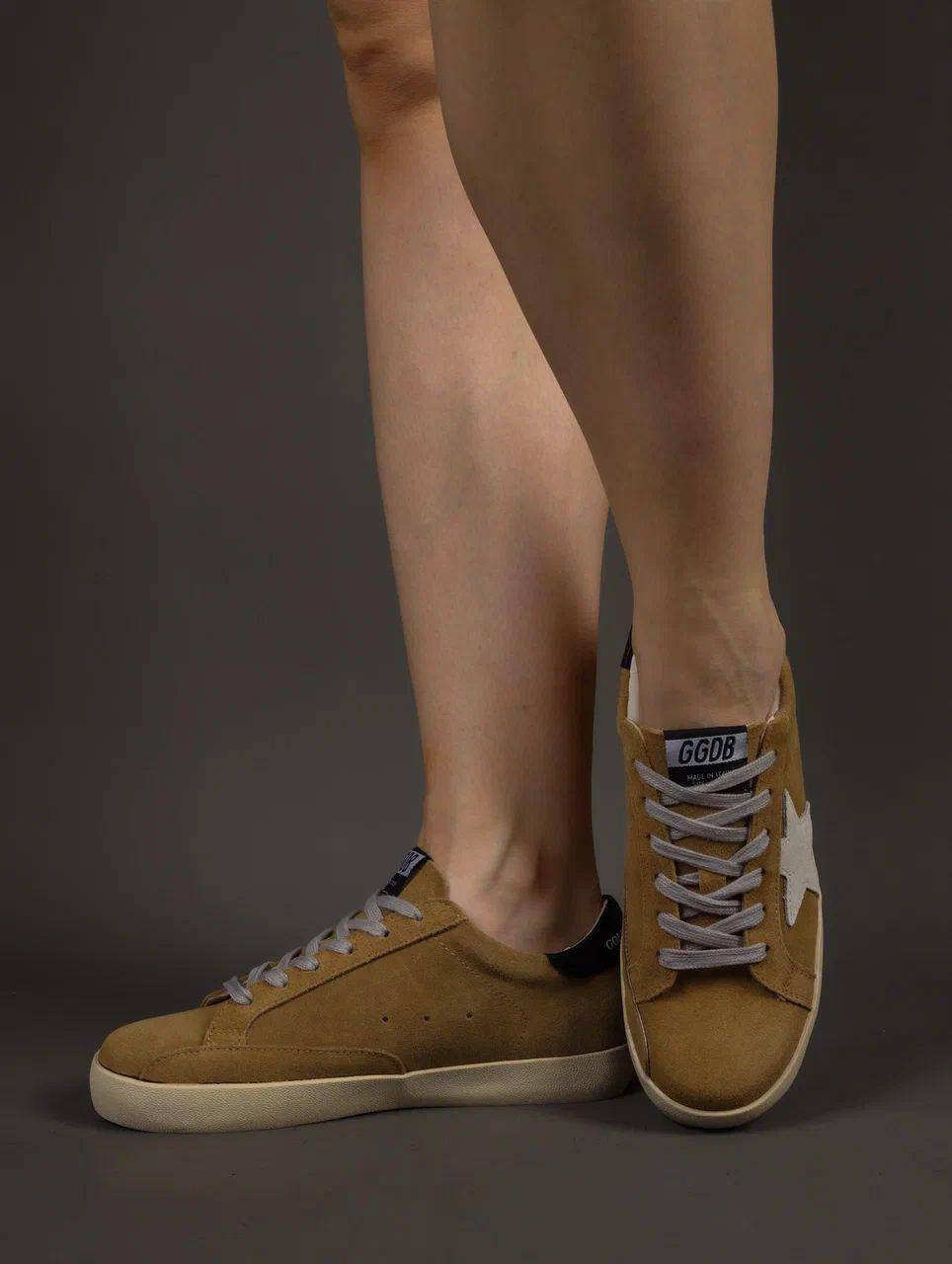 Кеды женские брендовые