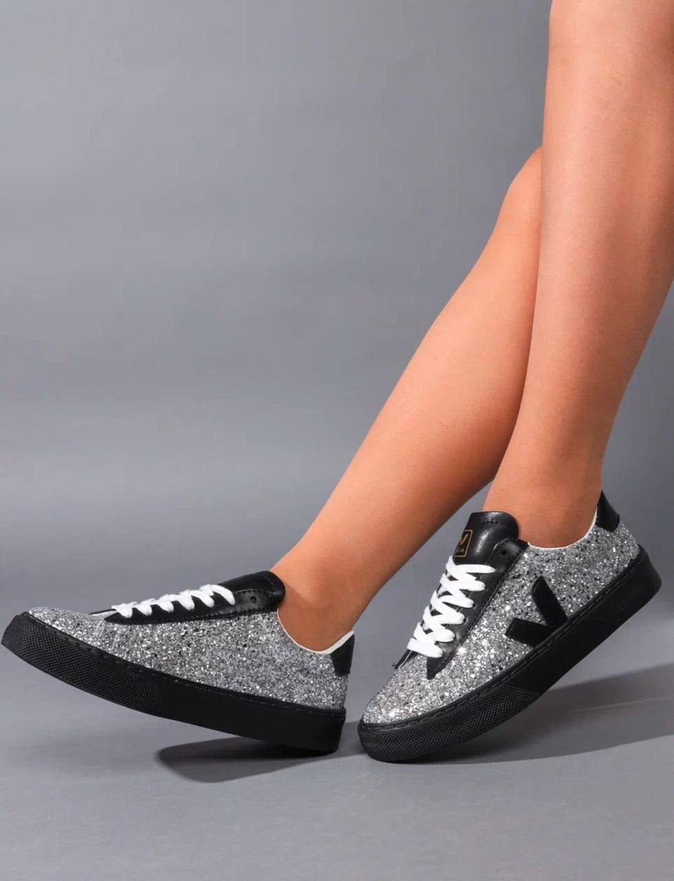 Кеды женские брендовые натуральная кожа серые 3669 Кеды женские брендовые натуральная кожа серые 3669